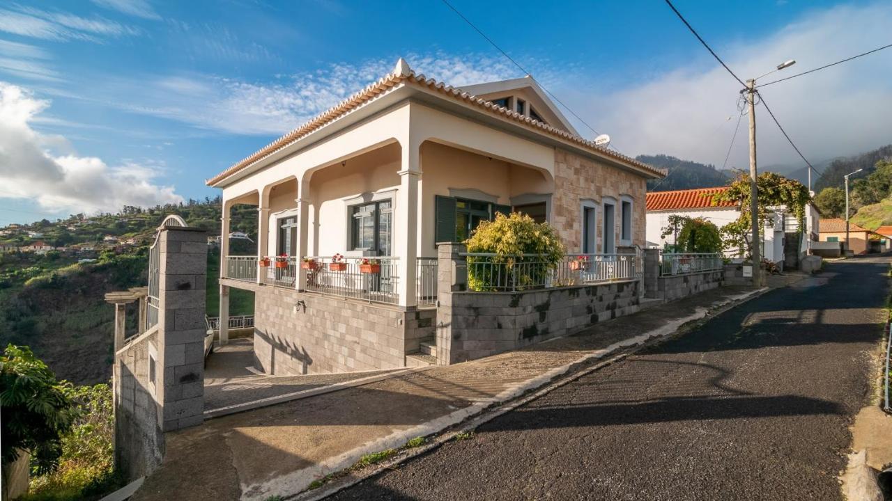 Madeira Inn Casa Do Vale 2 Calheta  Zewnętrze zdjęcie