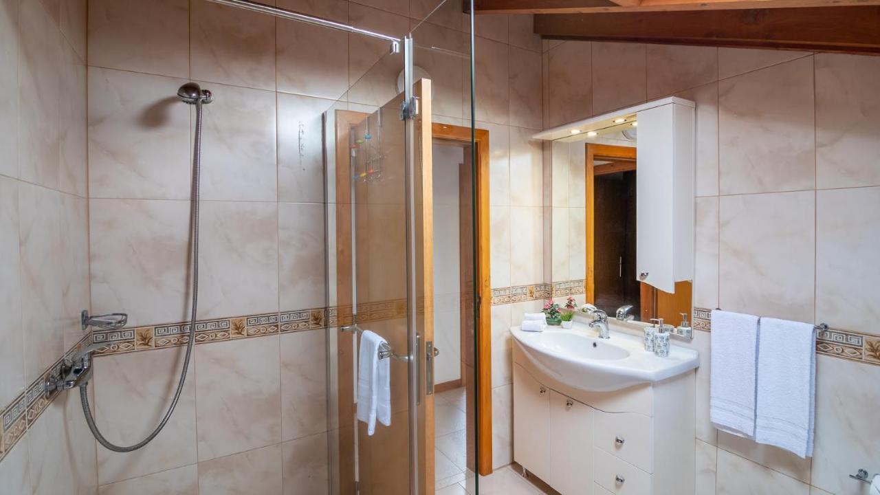 Madeira Inn Casa Do Vale 2 Calheta  Zewnętrze zdjęcie
