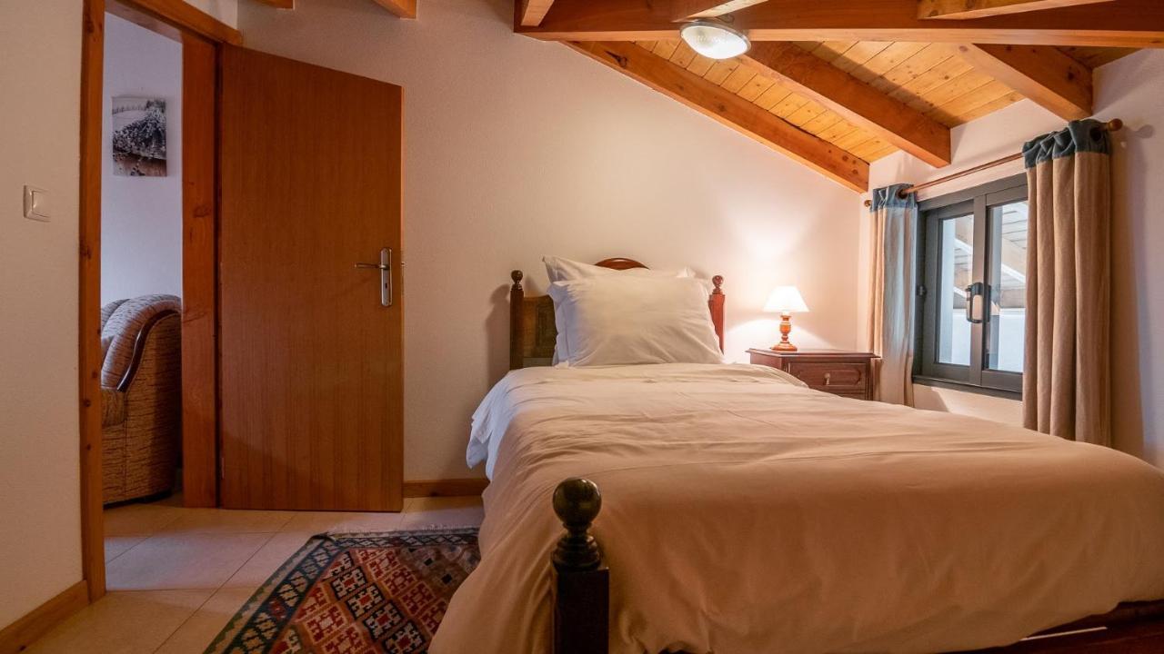 Madeira Inn Casa Do Vale 2 Calheta  Zewnętrze zdjęcie