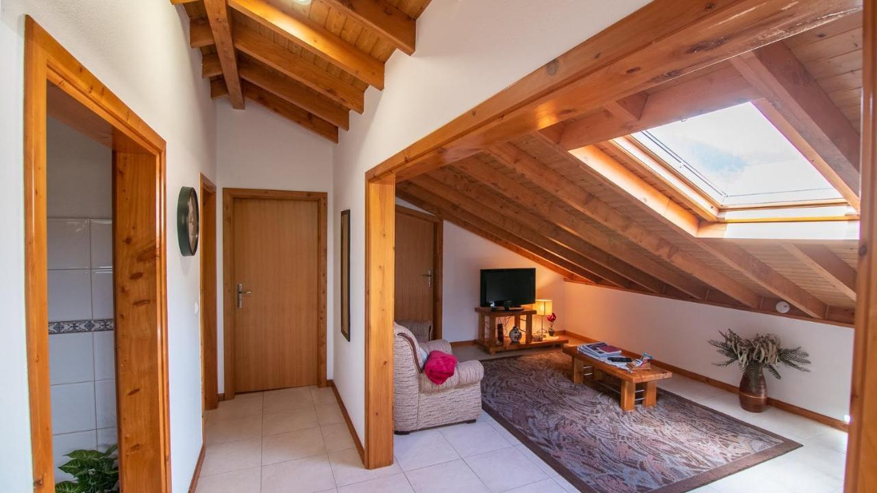 Madeira Inn Casa Do Vale 2 Calheta  Zewnętrze zdjęcie