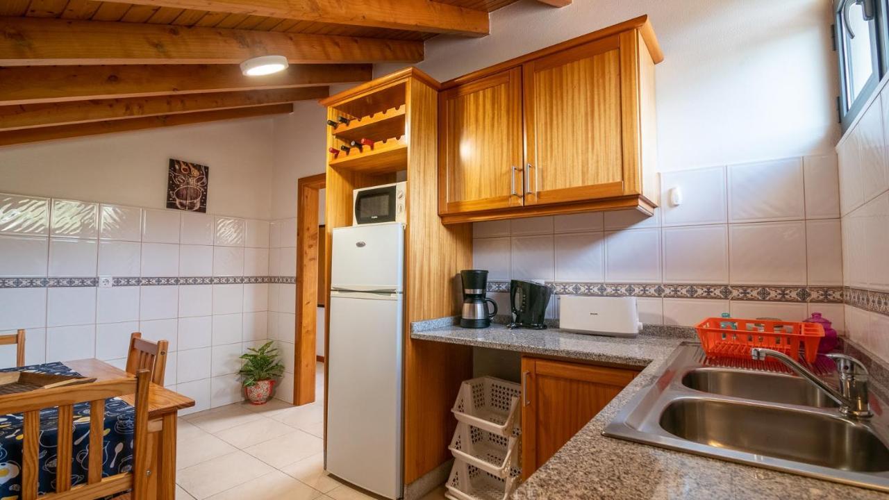 Madeira Inn Casa Do Vale 2 Calheta  Zewnętrze zdjęcie