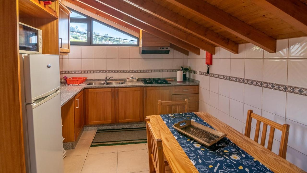 Madeira Inn Casa Do Vale 2 Calheta  Zewnętrze zdjęcie