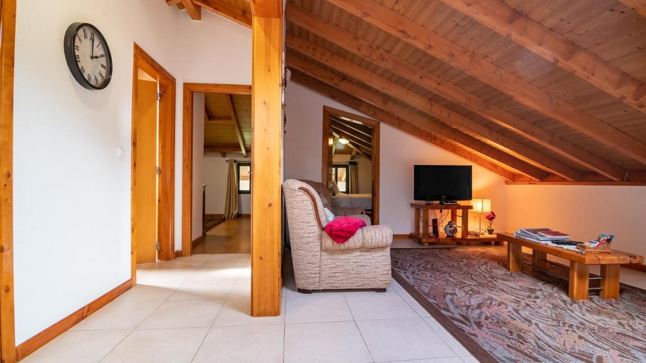 Madeira Inn Casa Do Vale 2 Calheta  Zewnętrze zdjęcie