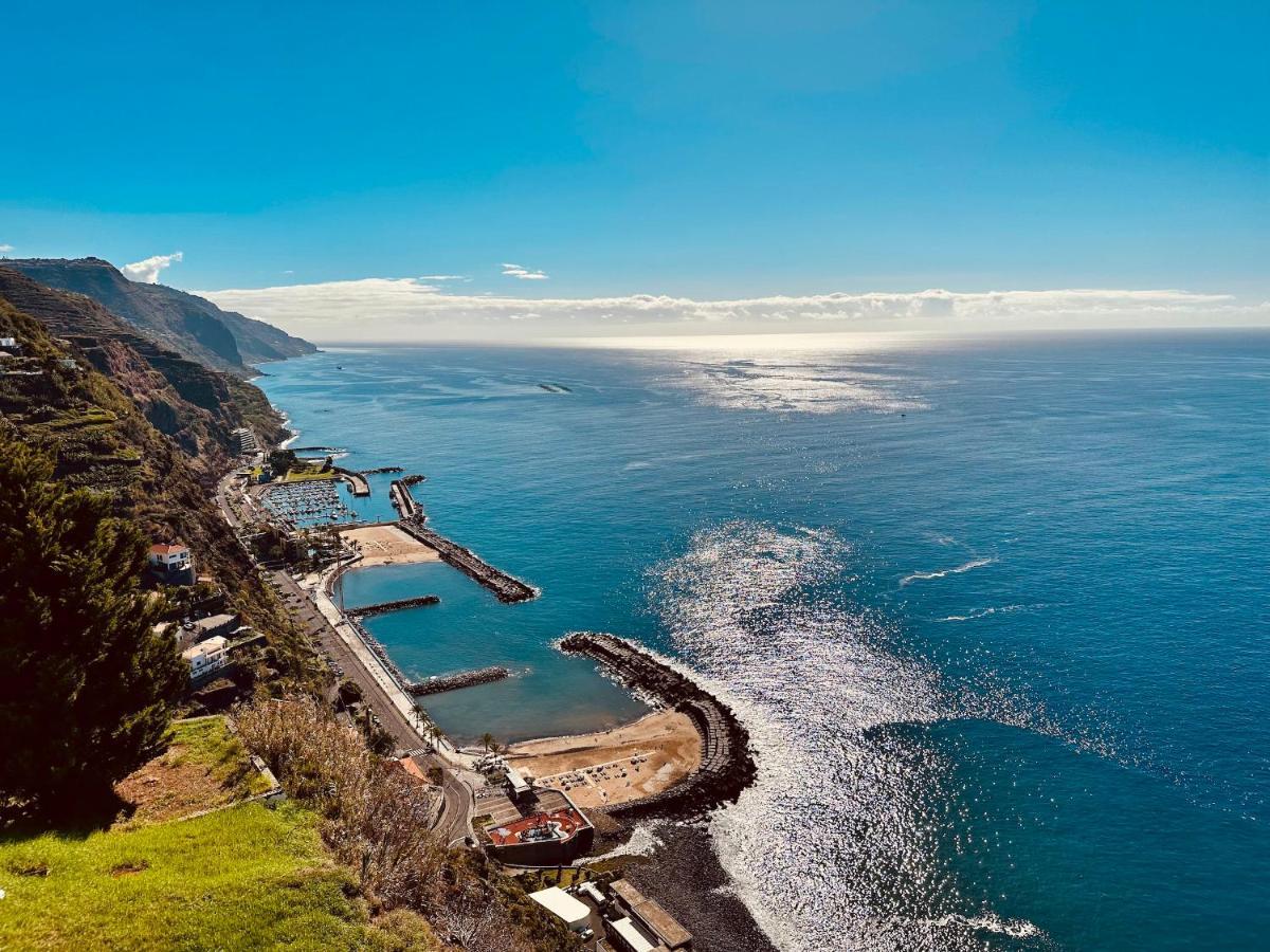 Madeira Inn Casa Do Vale 2 Calheta  Zewnętrze zdjęcie